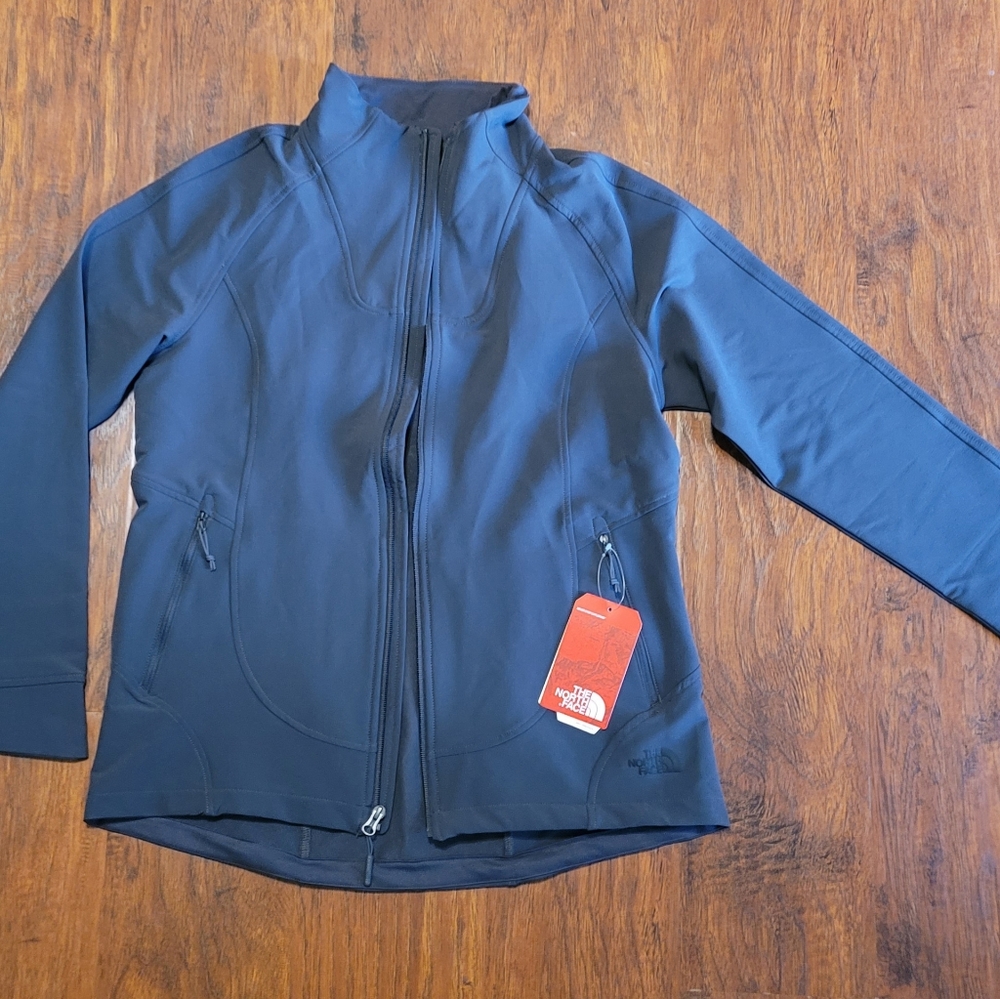 The North Face Jacket